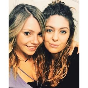 Meet your Posher, Natalie